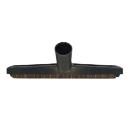 Tile, and parquet brush - horsehair - mobile - 36cm