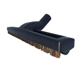Tile, and parquet brush - horsehair - mobile - 36cm