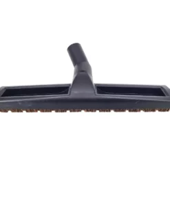 Tegel-, en parketborstel - paardenhaar - verrijdbaar - 36cm