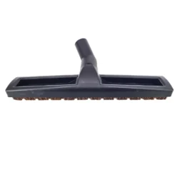 Tile, and parquet brush - horsehair - mobile - 36cm