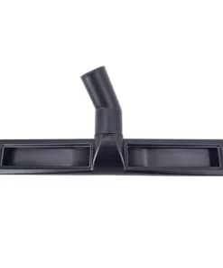 Tegel-, en parketborstel - paardenhaar - verrijdbaar - 36cm