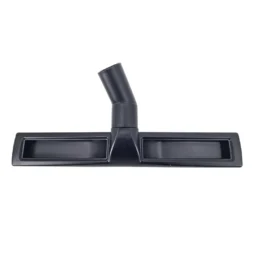 Tile, and parquet brush - horsehair - mobile - 36cm