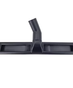 Tegel-, en parketborstel - paardenhaar - verrijdbaar - 36cm