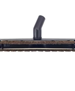 Tegel-, en parketborstel - paardenhaar - verrijdbaar - 36cm