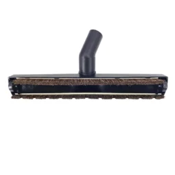 Tile, and parquet brush - horsehair - mobile - 36cm