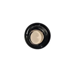 Hose sleeve 32mm - plastic - conductive - black