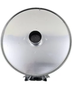 Stofcontainer DCDVA - met stofzak