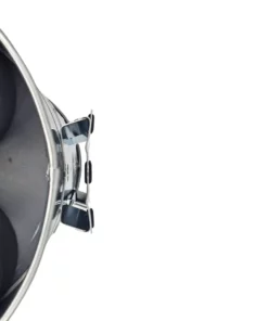 Stofcontainer DCMC - met blokfilters