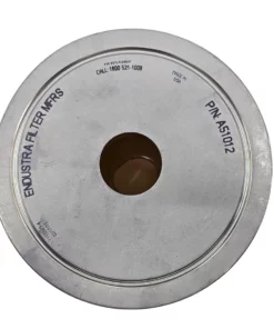 Stofcontainer DCDCCL - met fijnfilter