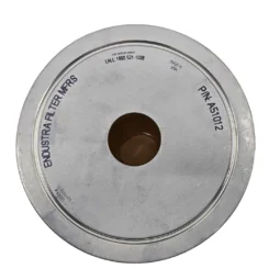Dust container DCDCCL - with fine filter