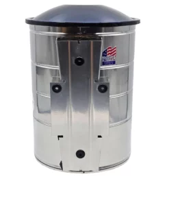 Stofcontainer DCDCCL - met fijnfilter