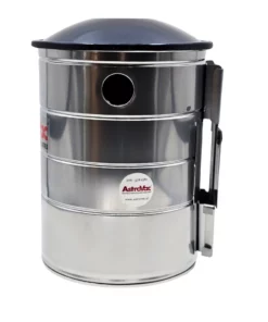 Stofcontainer DCDCCL - met fijnfilter