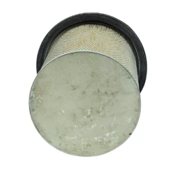 Dust container DCDCCL - with fine filter
