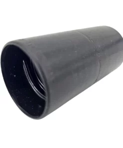 Slangkoppeling 32mm - 2x schroefdraad