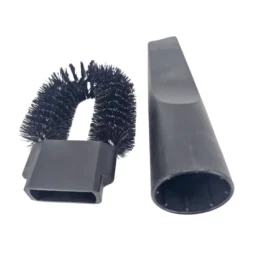 Radiator brush
