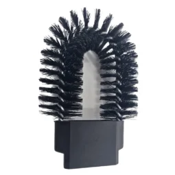 Radiator brush
