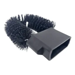 Radiator brush