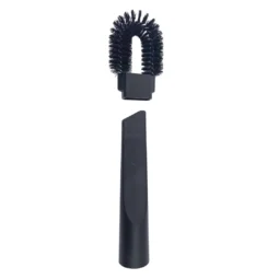 Radiator brush