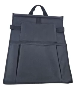 Opbergzak t.b.v. borstels