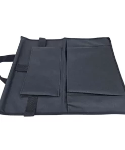 Opbergzak t.b.v. borstels