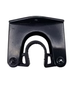 Steelklem t.b.v. stofzuigersteel