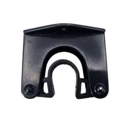 Stick clamp for hoover handle