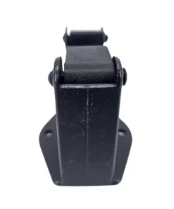 Steelklem t.b.v. stofzuigersteel