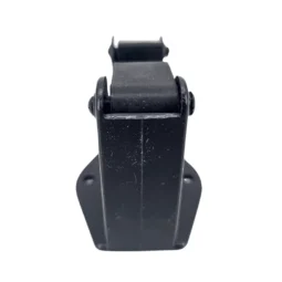 Stick clamp for hoover handle