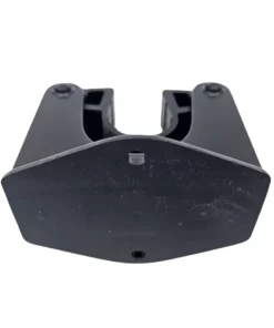 Steelklem t.b.v. stofzuigersteel