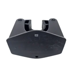 Stick clamp for hoover handle