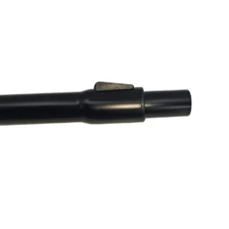 Telescopic handle - black