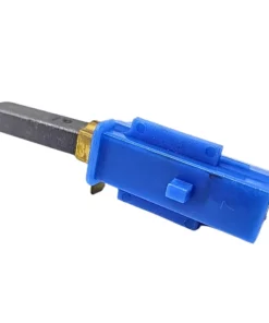 Koolborstel p100 - per stuk