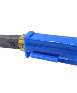 Koolborstel p100 - per stuk