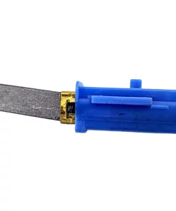 Koolborstel p100 - per stuk