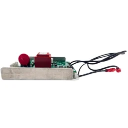 On-off circuit board - dual motor