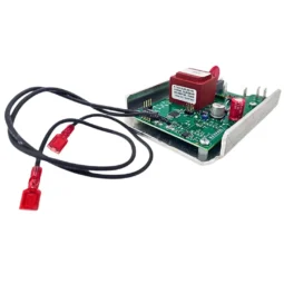 On-off circuit board - dual motor