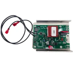 On-off circuit board - dual motor