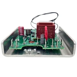 On-off circuit board - dual motor