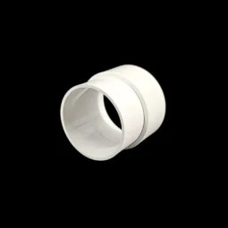 Adapter 51mm/2" - 46mm/1-13/16 for dust contact ES