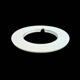 Rosette for 51 mm/2" pipe