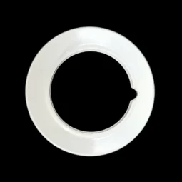Rosette for 51 mm/2" pipe