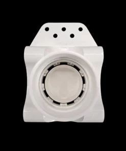 Inbouwdoos ES-contact 51mm - 2inch - met tijdelijke beschermkap