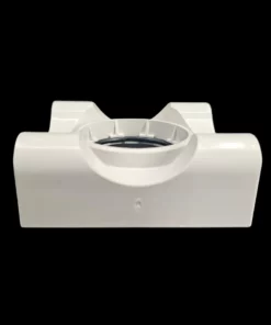 Inbouwdoos ES-contact 51mm - 2inch - met tijdelijke beschermkap