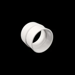 PVC Extension bushing - spigot socket - 51mm/2"