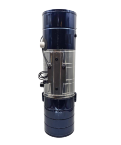 Stofzuigunit S2200 - met stofzak