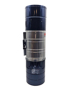 Stofzuigunit S2200 - met stofzak