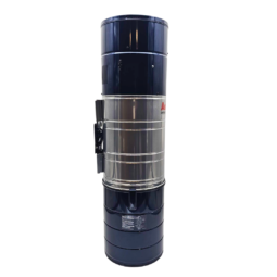Vacuum unit S2200 - with dust bag