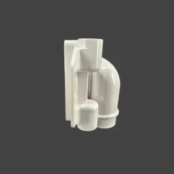 SlimLine Inbouwdoos - Geschikt voor stofcontact ES en QA