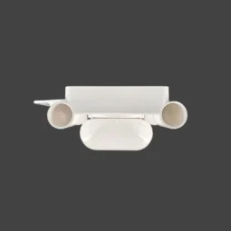 SlimLine Inbouwdoos - Geschikt voor stofcontact ES en QA