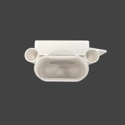 SlimLine Inbouwdoos - Geschikt voor stofcontact ES en QA